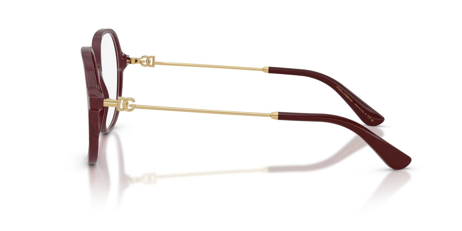 Dolce & Gabbana 3364 Eyeglasses - view 20